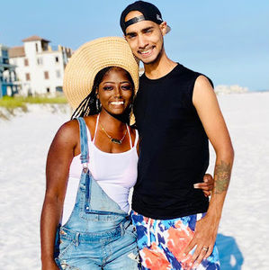 Meet your Posher, Dante